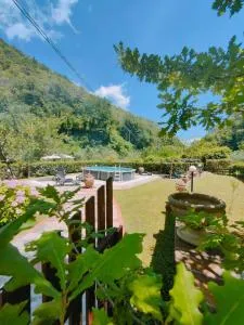 Casa Vacanze IL BOSCACCIO "Casa Serena" - Vergemoli