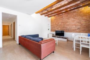 Space & Privacy Terrace, AC, Central Gràcia