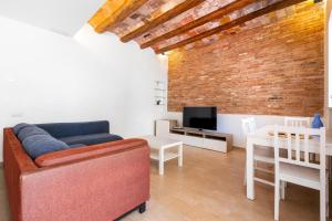 Space & Privacy Terrace, AC, Central Gràcia