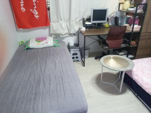 Ocean House- Cheonan St