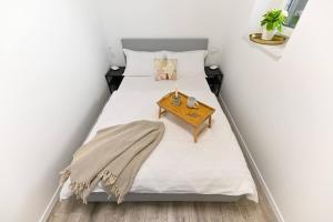 Apartment Judy, Terrace&Garden, 80m from the Beach