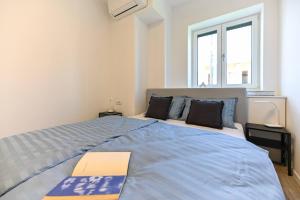 Apartment Judy, Terrace&Garden, 80m from the Beach