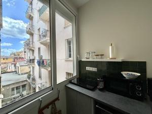Appartement studio cours napoleon Ajaccio