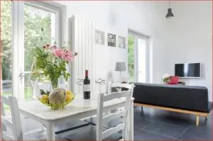 Charmante maison Les Glycines DisneyLand Paris - Coutevroult