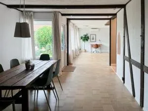 Beautiful House SkanorFalsterbo - 赫尔湾