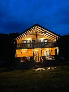 Airgreen caban