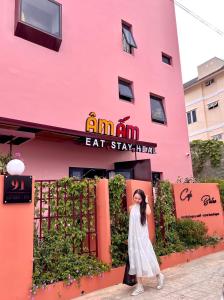 9 Inn - Staycation in Am Am Dalat