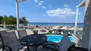 Crystal Blue - Potos