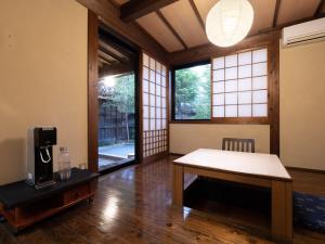 天空の湯屋 山荘 華柚