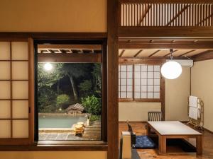 天空の湯屋 山荘 華柚