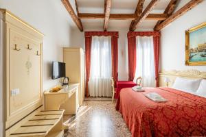 Chambre Familiale