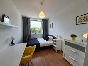 Apartament Juliusz - Piecki