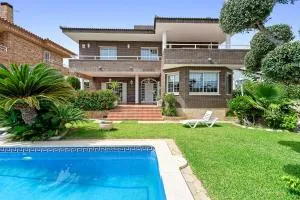 Villa Joshua - El Vendrell