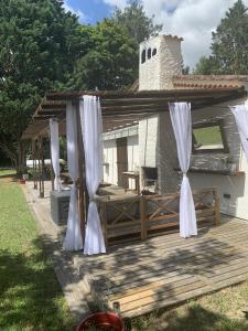 Villas Villa Rodolphe : photos des chambres