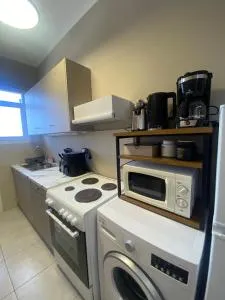 ThalaSea Aparment - Apoíkia