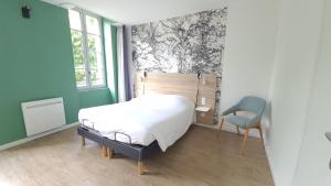 Appartements Premiere Pierre : photos des chambres