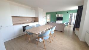 Appartements Premiere Pierre : photos des chambres