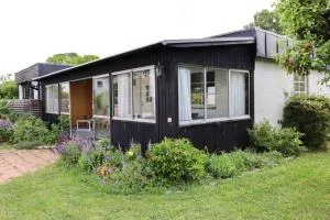 ÖstraVi Visby 2 rok stor altan - Dalhem