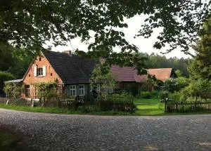Auszeit auf dem Land im Forsthaus Hohe Heide - Triglitz