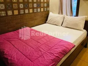 Sahil inn Syariah Prawirotaman RedPartner - Timuran