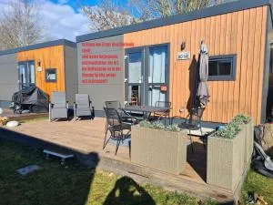 Tiny House Lohse - Wemding