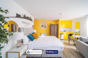 Prime Sheffield Apartments