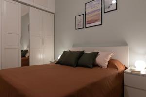 DaliTourism - La Casa di Pida Vatican Apartment