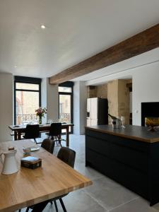Villas Domaine Le Petit Moulin : photos des chambres