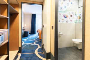 Holiday Inn - the niu, Stream Mönchengladbach by IHG