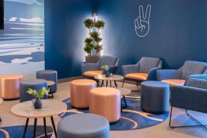 Holiday Inn - the niu, Stream Mönchengladbach by IHG