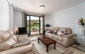 Los Arqueros Golf Near Marbella and Beaches