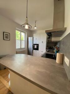 BookingAlsace - Maison Mittelharth Parking Jardin