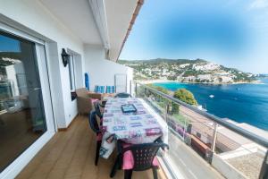 Appartement Vue Mer a Deux pas de la Plage