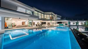 Villa Murano - Luxury with Panoramic Sea Views