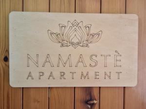 Namastè Apartments Agrigento