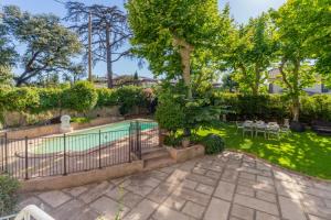 La Bastidonne - Votre Havre Provençal à Marseille