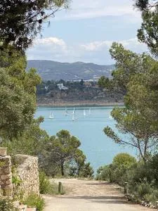 Albergue Orillas de Alocén - Sacedón