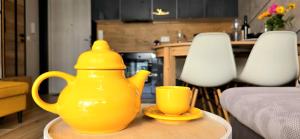 Apartament Joanna Jantar Resort by TriApart