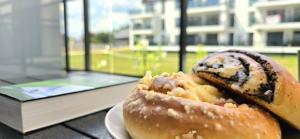 Apartament Joanna Jantar Resort by TriApart