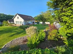 Gîte Au Cèdre - Puys