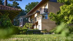 Hotel Garni Buchenhof