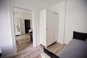 Victus Apartamenty Apartament Zacisze Sopotu