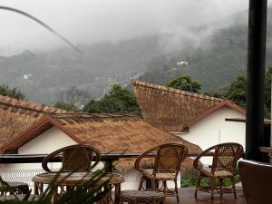 Pool villa Doi Chang