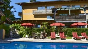 Hotel Garni Buchenhof - Duel