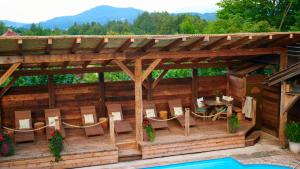 Hotel Garni Buchenhof