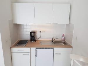 Studio Dresden Neustadt & parking