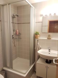 Studio Dresden Neustadt & parking