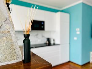 LakeView Bellagio apartment