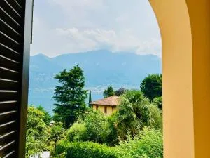 LakeView Bellagio apartment - Limonta