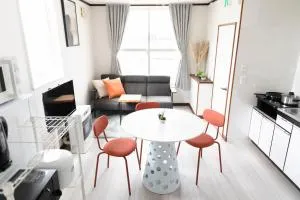 Lavender Breeze Furano 2 - Nunoppe